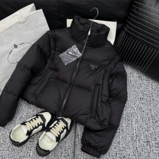 Prada Down Jackets